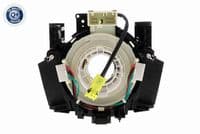 Spirālatspere, Gaisa spilvens