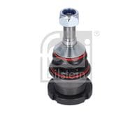 Balst-/Virzošais šarnīrs