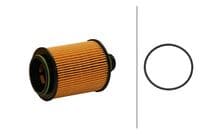 Eļļas filtrs