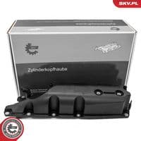 Cilindru galvas vāks