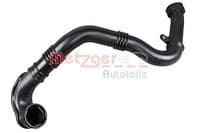 Pūtes sistēmas gaisa caurule