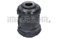 Piekare, Šķērssvira