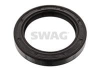 Vārpstas blīvgredzens, Riteņa rumbas gultnis