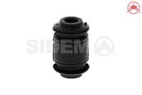 Piekare, Šķērssvira