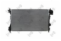 Radiators, Motora dzesēšanas sistēma