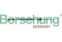 Trose, Durvju slēdzene