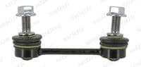 Stiepnis/Atsaite, Stabilizators