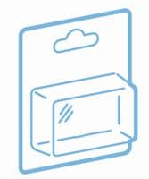 Blīvgredzens, Eļļas noliešanas korķis