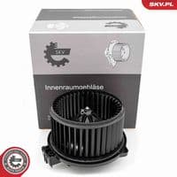 Salona ventilators