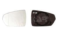 Spoguļstikls, Ārējais atpakaļskata spogulis