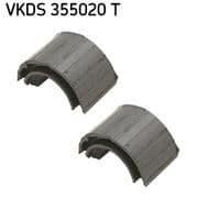 Bukse, Stabilizators