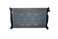 Radiators, Motora dzesēšanas sistēma