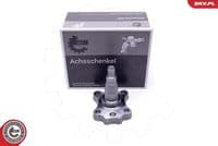 Riteņa rumbas gultņa komplekts