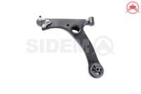 Neatkarīgās balstiekārtas svira, Riteņa piekare