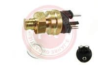 Devējs, Dzesēšanas šķidruma temperatūra