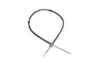 Trose, Stāvbremžu sistēma