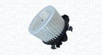 Salona ventilators