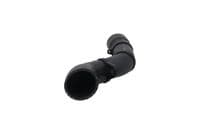 Pūtes sistēmas gaisa caurule