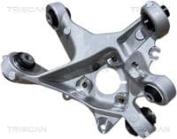 Grozāmass statne, Riteņa piekare