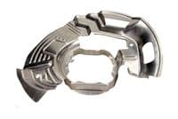 Dubļu sargs, Bremžu disks