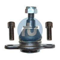 Balst-/Virzošais šarnīrs