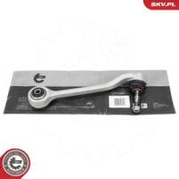 Neatkarīgās balstiekārtas svira, Riteņa piekare