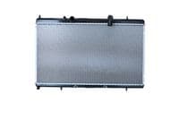 Radiators, Motora dzesēšanas sistēma