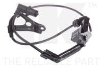 Devējs, Riteņu griešanās ātrums