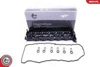 Cilindru galvas vāks