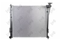 Radiators, Motora dzesēšanas sistēma