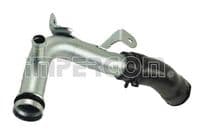 Dzesēšanas šķidruma caurule