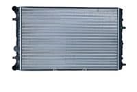 Radiators, Motora dzesēšanas sistēma