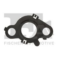 Blīve, EGR vārsta cauruļvads