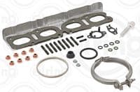 Montāžas komplekts, Kompresors