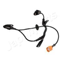 Devējs, Riteņu griešanās ātrums