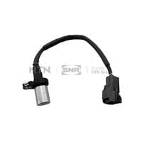 Impulsu devējs, Kloķvārpsta