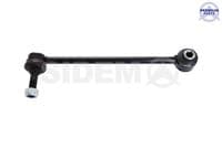 Stiepnis/Atsaite, Stabilizators