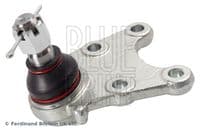 Balst-/Virzošais šarnīrs