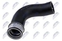 Pūtes sistēmas gaisa caurule