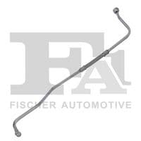 Eļļas cauruļvads, Kompresors