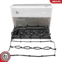 Cilindru galvas vāks