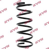 Balstiekārtas atspere