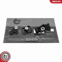 Luktura stiprinājums