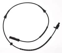 Devējs, Riteņu griešanās ātrums