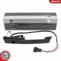 Ārējais durvju rokturis