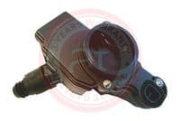 Eļļas atdalītājs, Kartera ventilācija