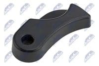 Rokturis, Motora pārsega atvēršana