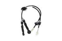 Trose, Mehāniskā pārnesumkārba