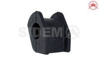 Piekare, Stabilizators