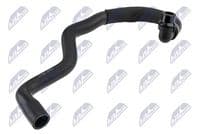 Radiatora cauruļvads